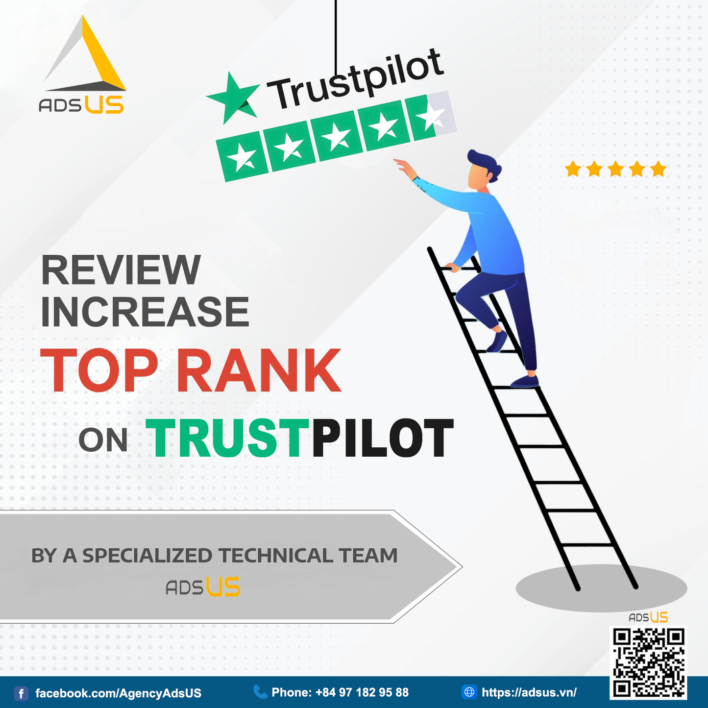 Buy Verified Trustpilot Reviews