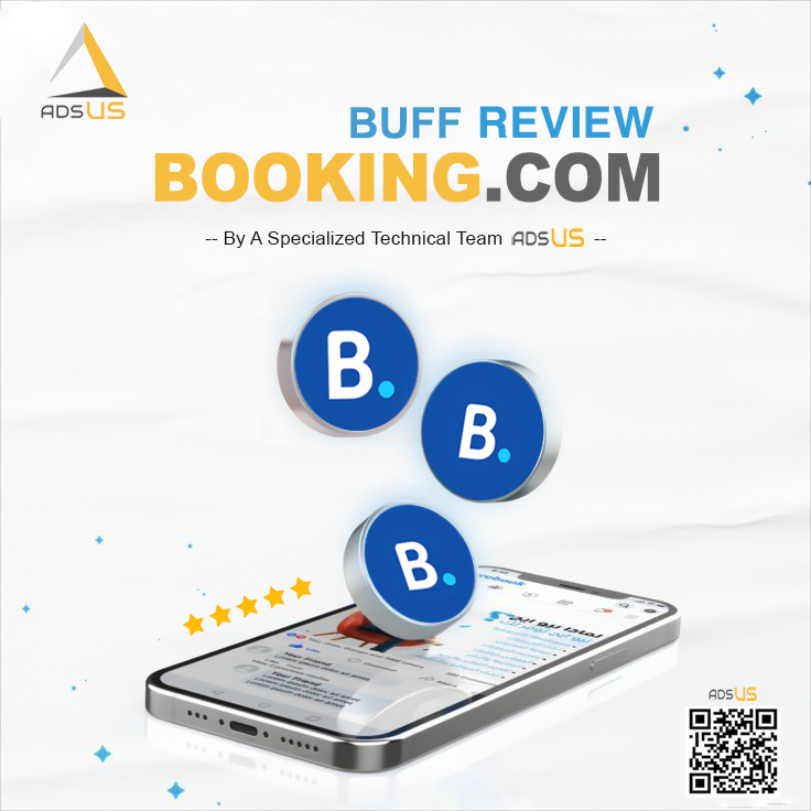 Buy Booking Reviews